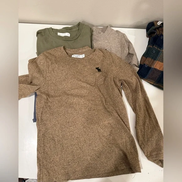 Abercrombie Boys Bundle - Picture 3 of 16